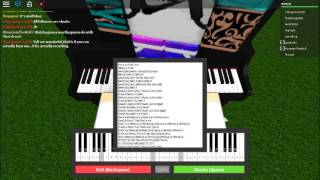 Roblox Piano Heathens Easy Th Clip -