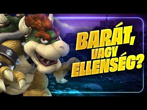 A videojátékok legjobb FORDÍTOTT ÁRULÁSAI