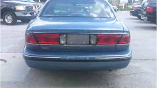 preview picture of video '1998 Buick LeSabre Used Cars Charleston SC'