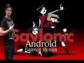 Savlonic - Android - Eqavox Remix (Music Video ...