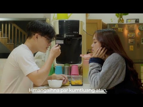 Nanaua Hmar - Hremhmun leh Vanram (Official Music Video)