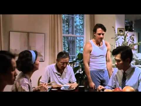 The Wedding Banquet The Plan Unravels