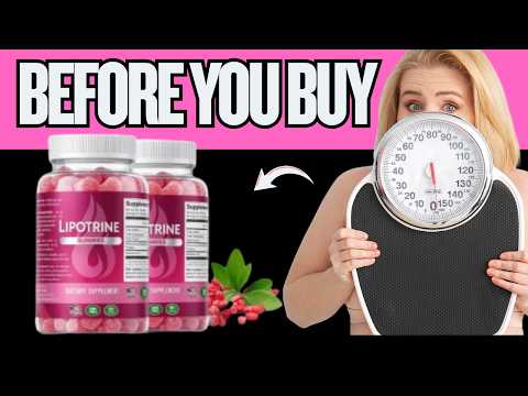 🔥 LIPOTRINE REVIEW 2026 - DOES LIPOTRINE REALLY WORK? BENEFITS, INGREDIENTS & RESULTS