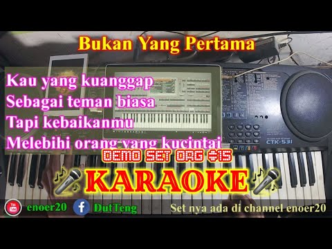 Bukan Yang Pertama ( Sofeh SET ORG )