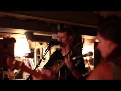 Underwater by About A Million (Live at DZ Records)