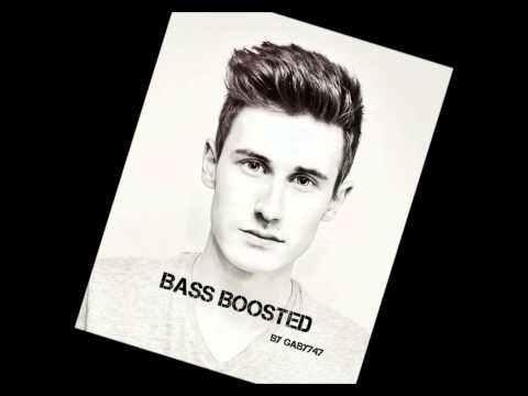 Zmenta feat. Lu-k Beats - Cu ochii pe tine (BASS BOOSTED By GABY747)