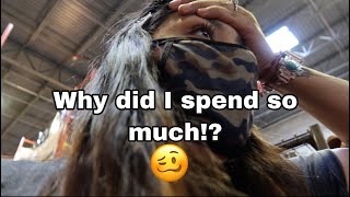 Western wear haul :)