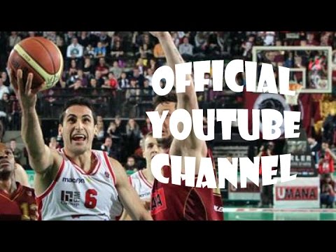 Tofas Bursa vs. TED Ankara Kolejliler (Beko Basketbol Ligi 2013/14)