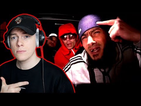 😅 LUL: Joker Bra feat. Gringo & Brudi030 - Mmh (prod. by Goldfingerbeatz) Capital Reaction/Reaktion