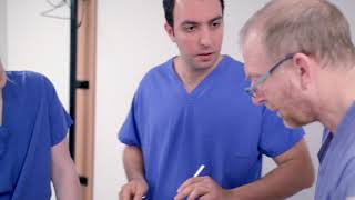 Core Surgical Training in Scotland