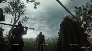 ELDEN RINGナイトレイン 　リブラやろうよ