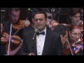 Mocedades Sinfónico 2017 - Mi pequeño Talismán