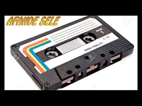 AFANDE SELE FT LAMECK DITTO -  MALARIA