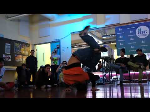 Mantou vs Samson   Prelims   CDS Qualifier Vancouver 2022