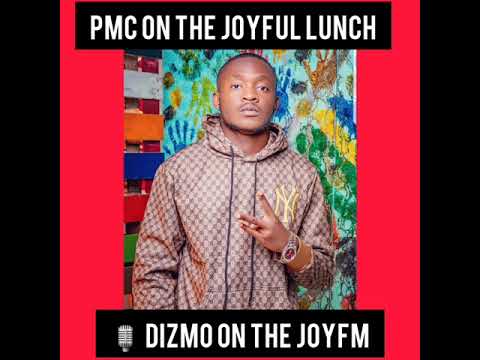 Dizmo talks about Smaq, his view on political on songs, filling up heroes stadium etc.