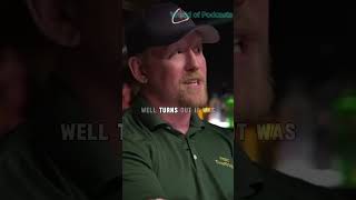 &quot;Bombs away 2 minutes out&quot; Rob O&#39;Neill Navy SEAL