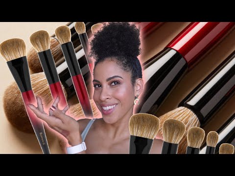 SONIA G Fusion Series // Review + Demo! | Alicia Archer