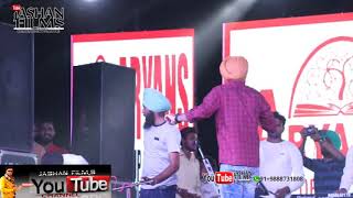 Gurinder Chanoli   live show jashan films