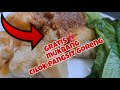 Mbah Maryono Channel Terbaru Mukbang Pangsit Cilok Goreng Gratis Mukbang