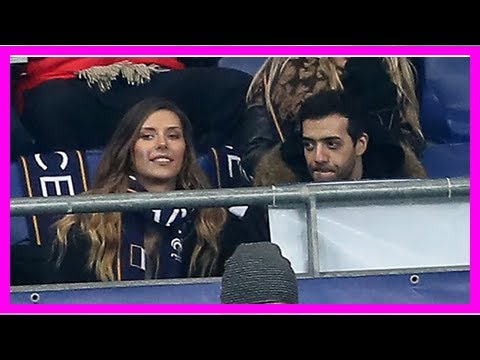 Camille Cerf en couple avec Tarek Boudali ? Les photos qui sèment le doute...