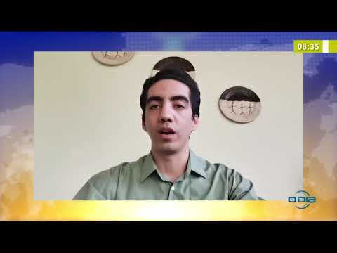 BOM DIA NEWS 17 04 20  TCE-PI orienta gestores para evitar contratos irregulares