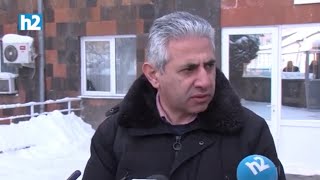 Էդքան հեշտ չի իմ նկատմամբ հանիրավի գործողություն իրականացնել. Էդգար Ղազարյան: Լրաբեր - 24.02.2025