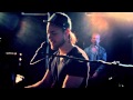 Ásgeir - Lupin Intrigue (Here Today Sessions) 