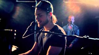 Ásgeir - Lupin Intrigue (Here Today Sessions)