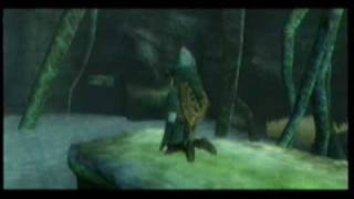 twilight princess don&#39;t trust me  (hannah montana said she had to be in it or she would kill my dog)