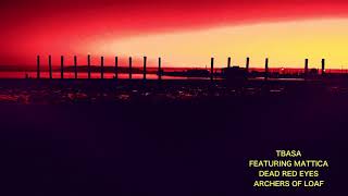 TBASA- Dead Red Eyes (2009) Archers of Loaf