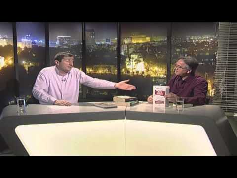 PaginiTV   Grigore Cartianu