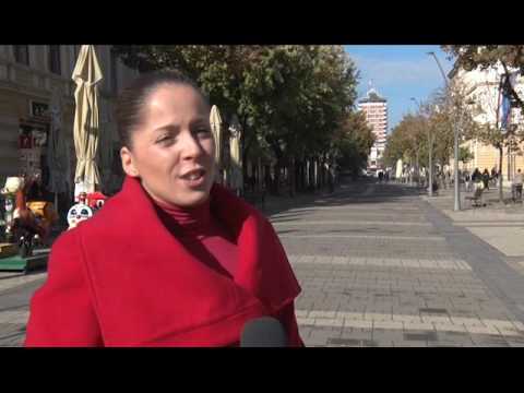 Gospodar Jevremova medju najlepsim u Srbiji - Nedeljno poodne tv As