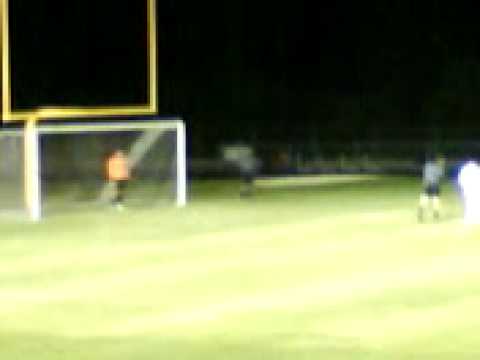 Dacula vs Mill Creek '09