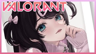 【VALORANT】ぶいすぽフルパの時間ですよお～【ぶいすぽ/花芽なずな】