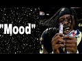 Alvin Kamara Mix Mood