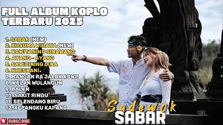 Download lagu Sabar (Sinau Bareng) - Sadewok  Music Campursari mp3