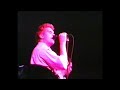 Swingin' Utters - "Sustain" live at The Glasshouse in Pomona, California (April 29, 1997) #punk #oi