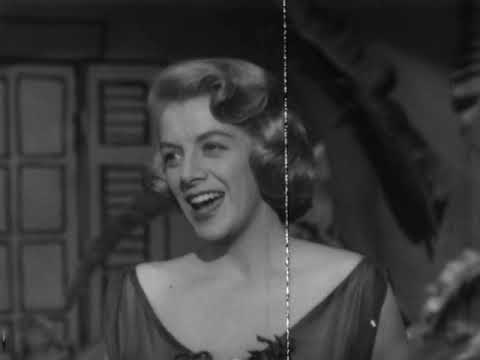 Do You Know What It Means To Miss New Orleans - Rosemary Clooney