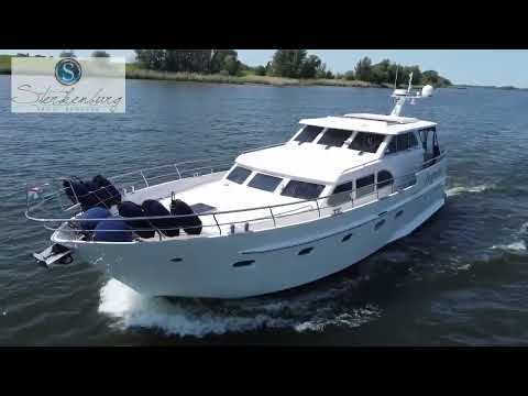 Valk Continental 15.50 FR