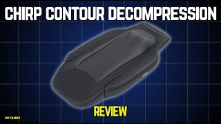 Chirp Contour Decompression & Massage Table Review: Worth $600 Or Just Overhyped Recovery Tool?