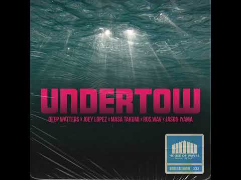 Free Download Undertow (Compositions) WAV-FANTASTiC