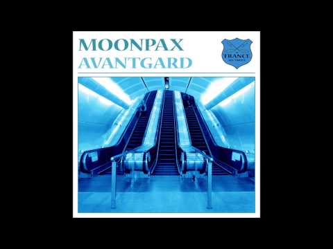 Moonpax - Avantgard (Version OhAhAhEhEh, EhAhAhEh)