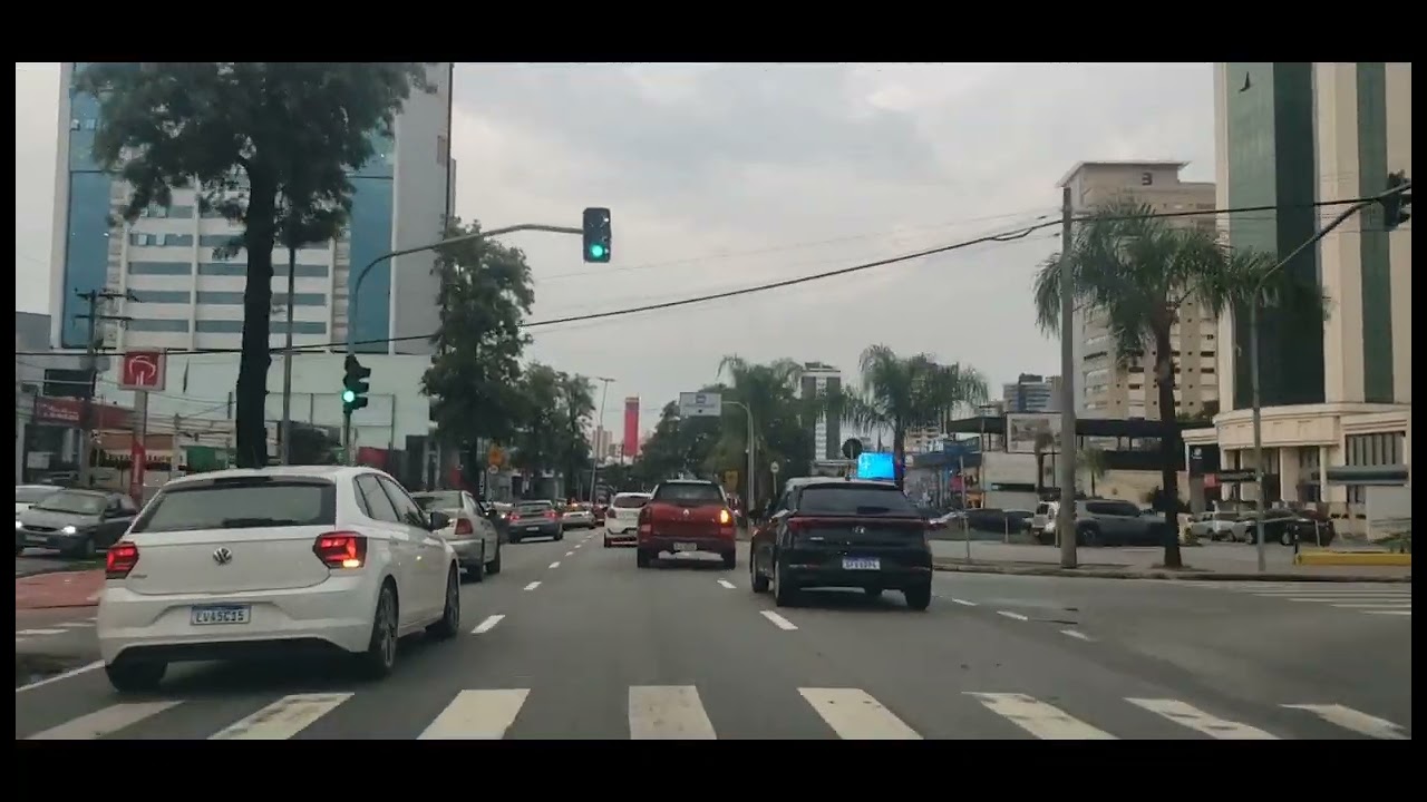 Sorocaba, este bairro é incrível, vale apena conhecer, bora de carona comigo...