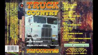 J. Chestnut - Looking at the world through the windshield