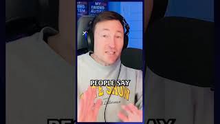 Download lagu Don’t be AUTISTIC at Work! #autism #asd mp3