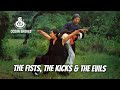 Wu Tang Collection The Fist The Kicks And The Evils