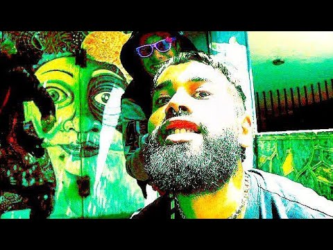 Phelusa x YUNGLIAN - METHAL (Official Video)