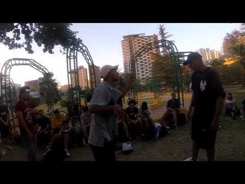 Bicwan vs Had - Semifinal - SERIAL BATTLES - 4ta Fecha