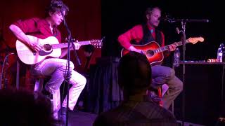 Deer Tick - Only Love - live at 191 Toole in Tucson