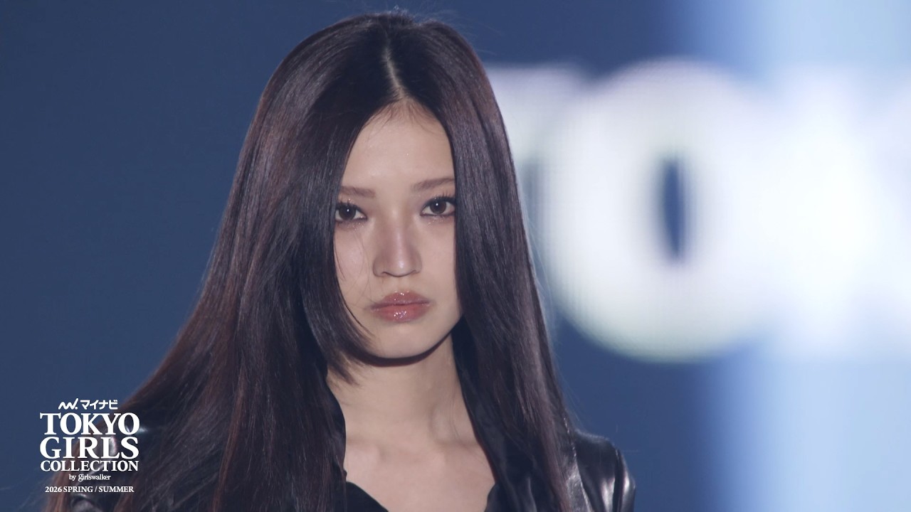ABOUT（ENGLISH）マイナビ 東京ガールズコレクション 2026 AUTUMN/WINTER